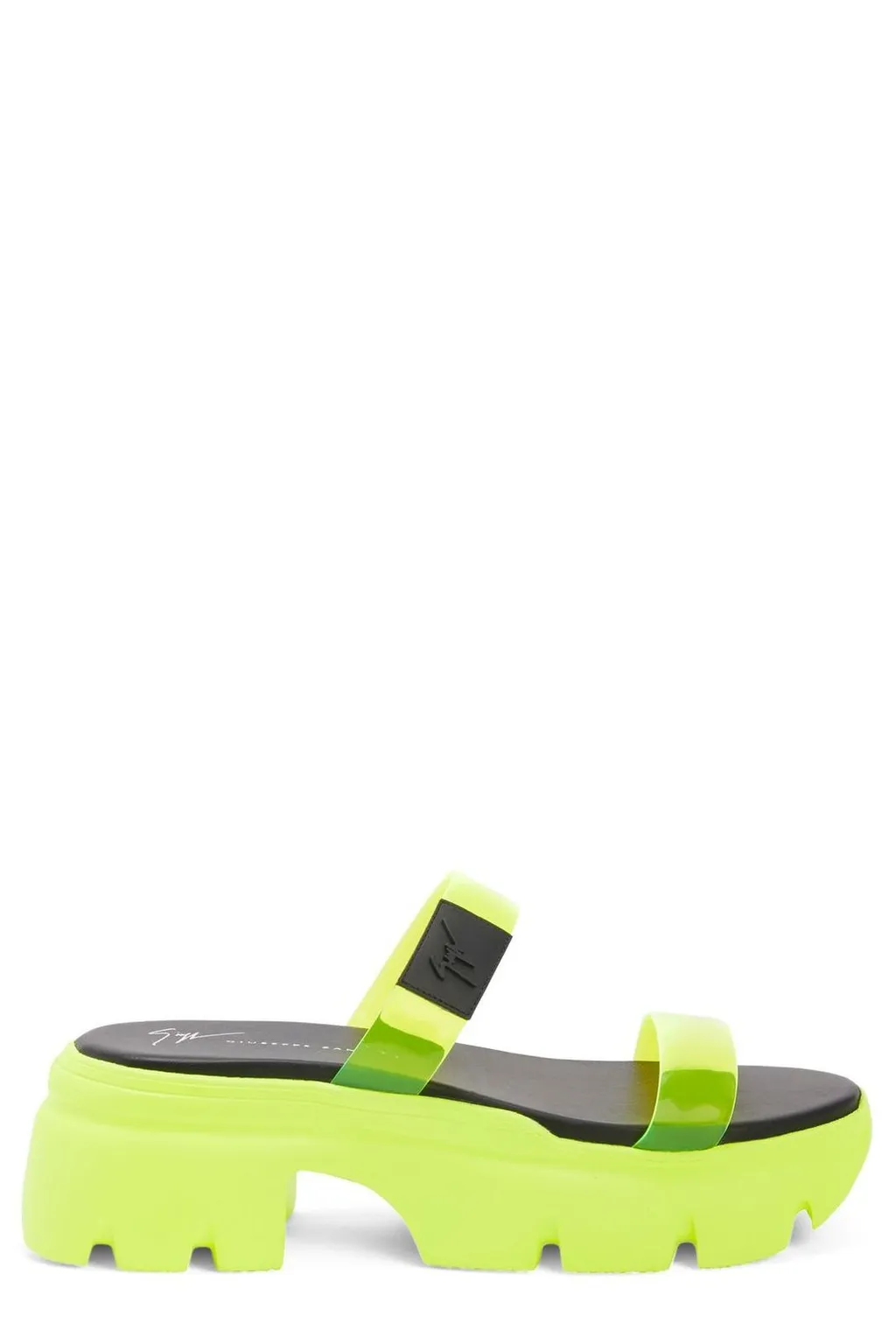 Platform Sandals