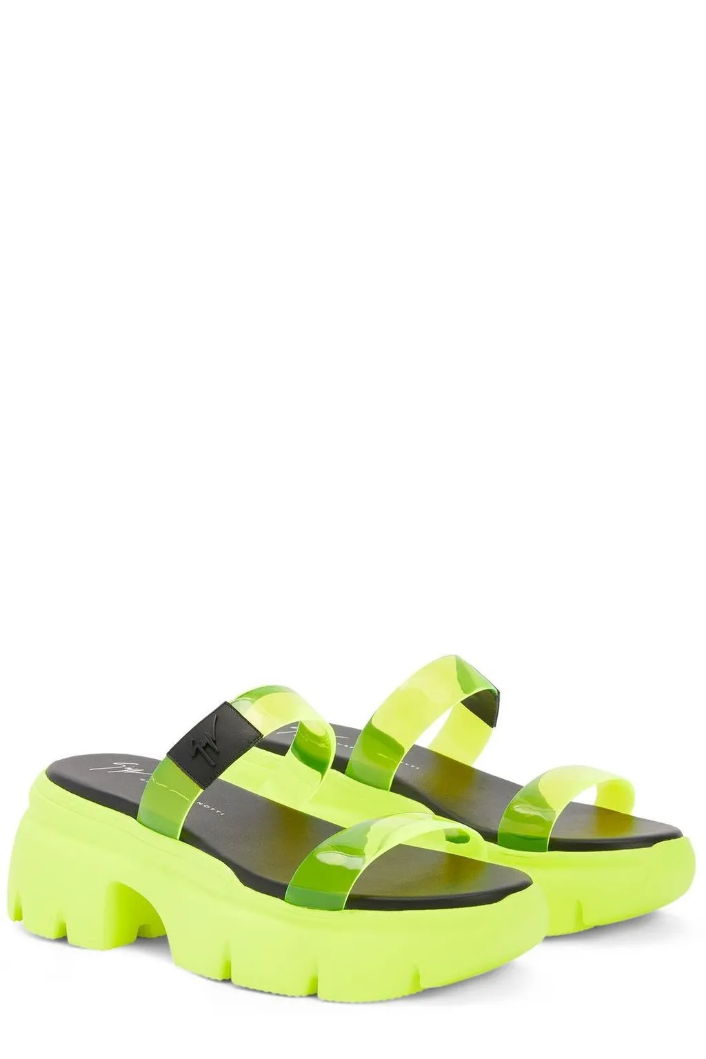 Platform Sandals