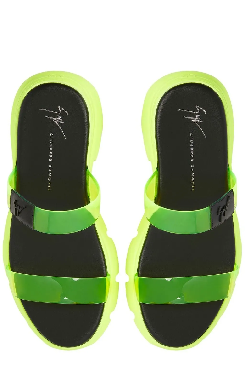 Platform Sandals