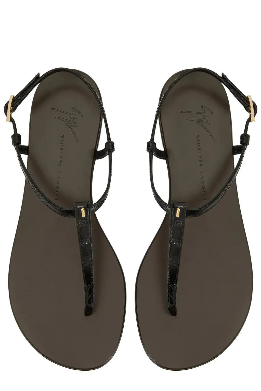 Thong Sandals