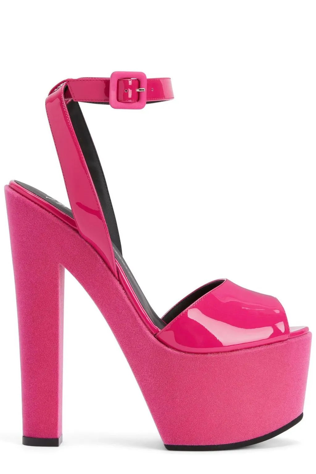 Platform Sandals