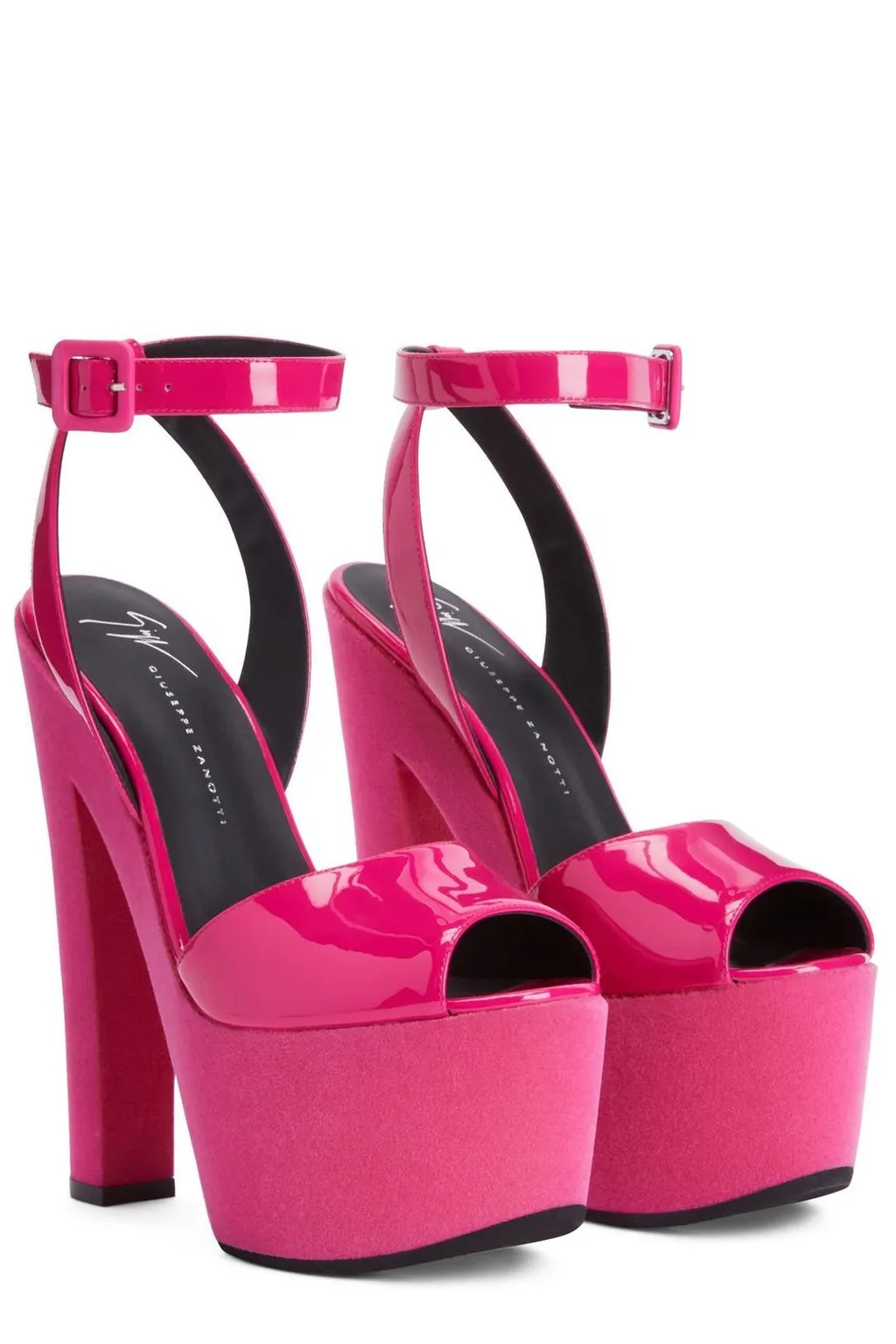 Platform Sandals