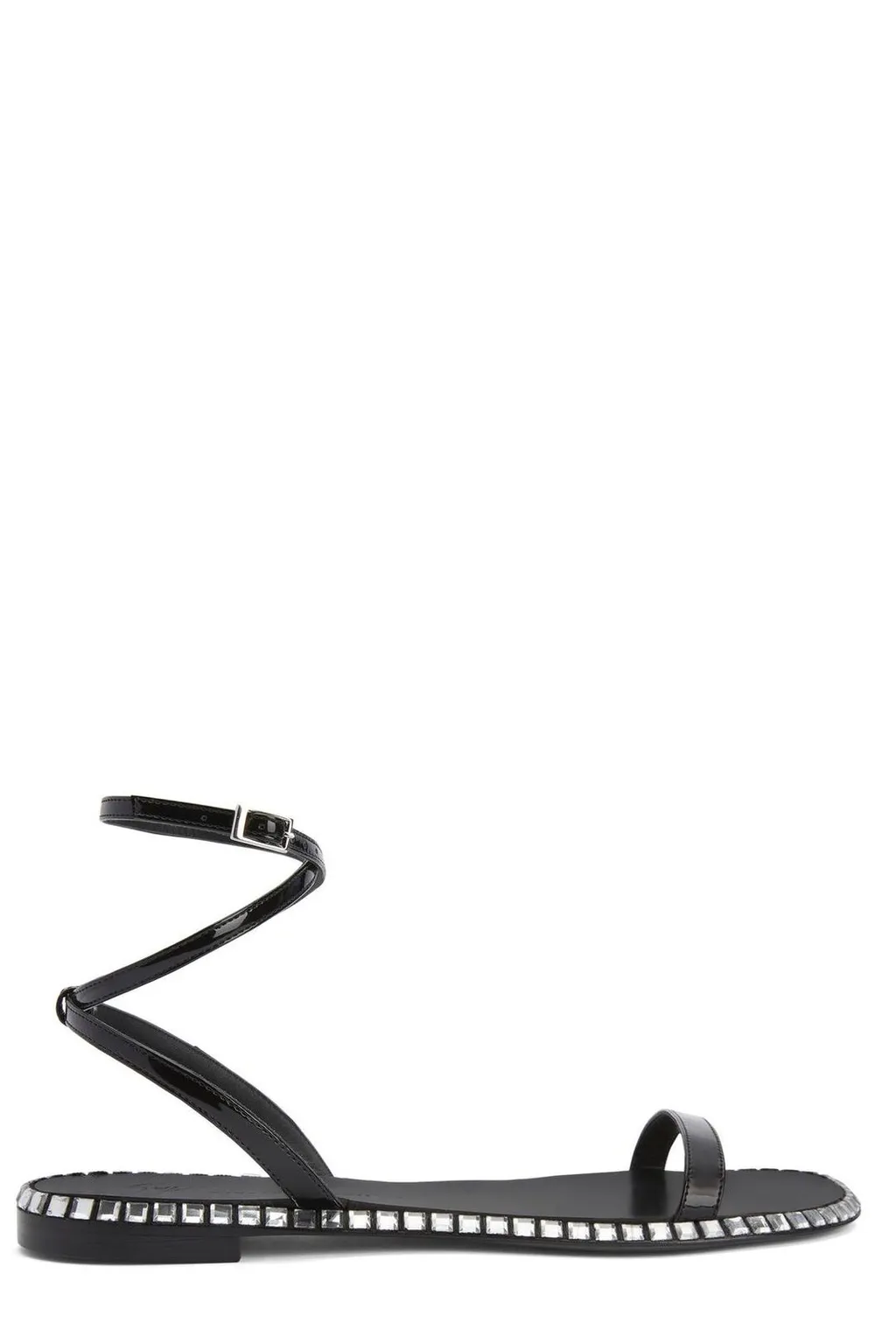 Ankle Strap Sandals