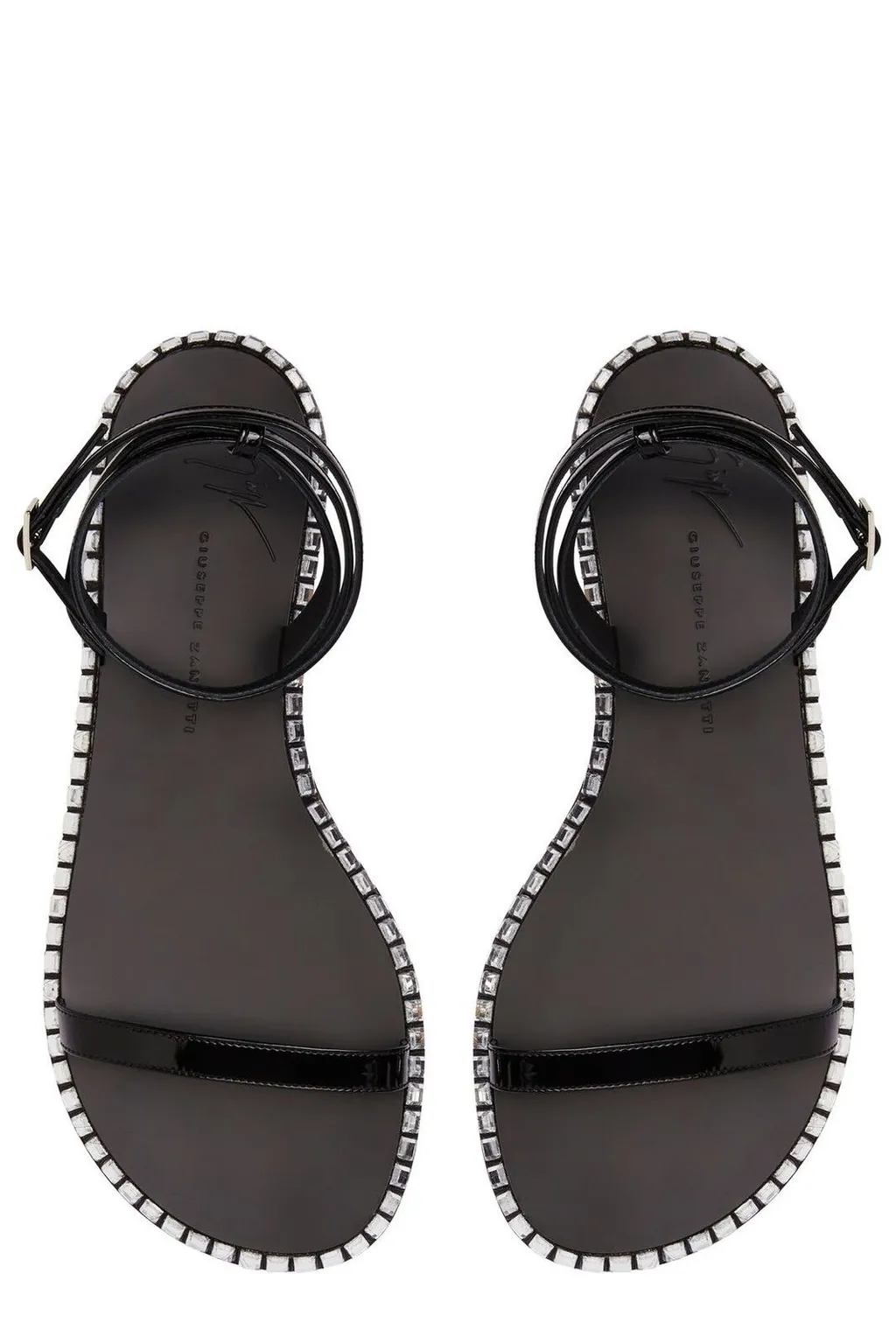 Ankle Strap Sandals