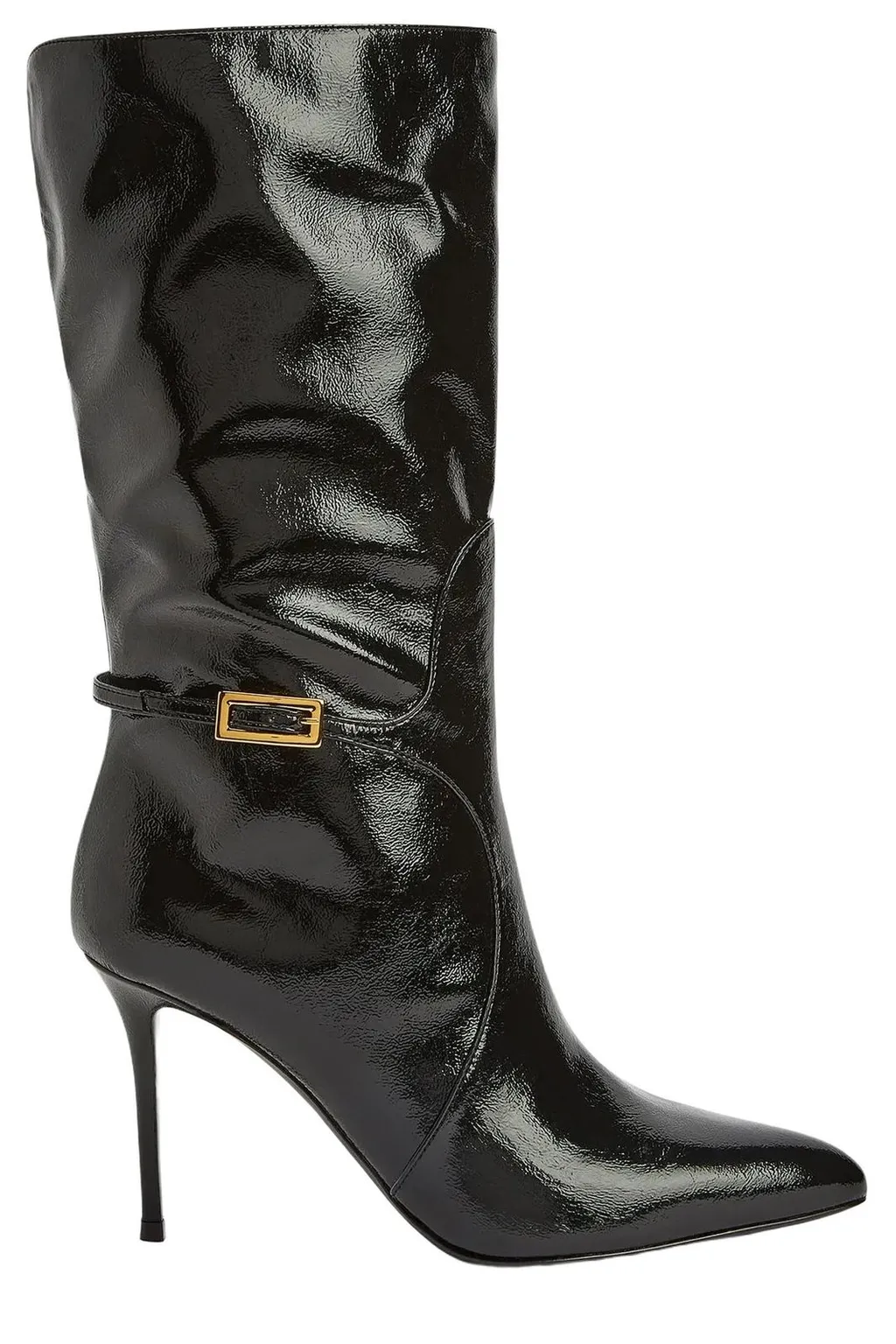 Knee-High Boots