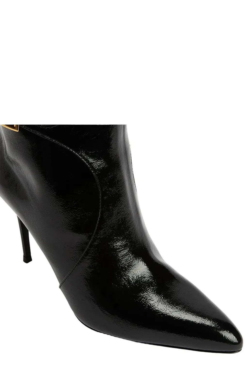Knee-High Boots