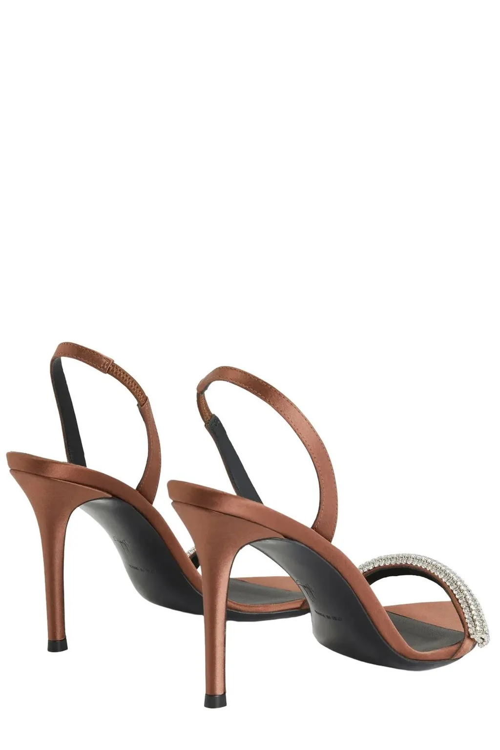 Slingback Sandals