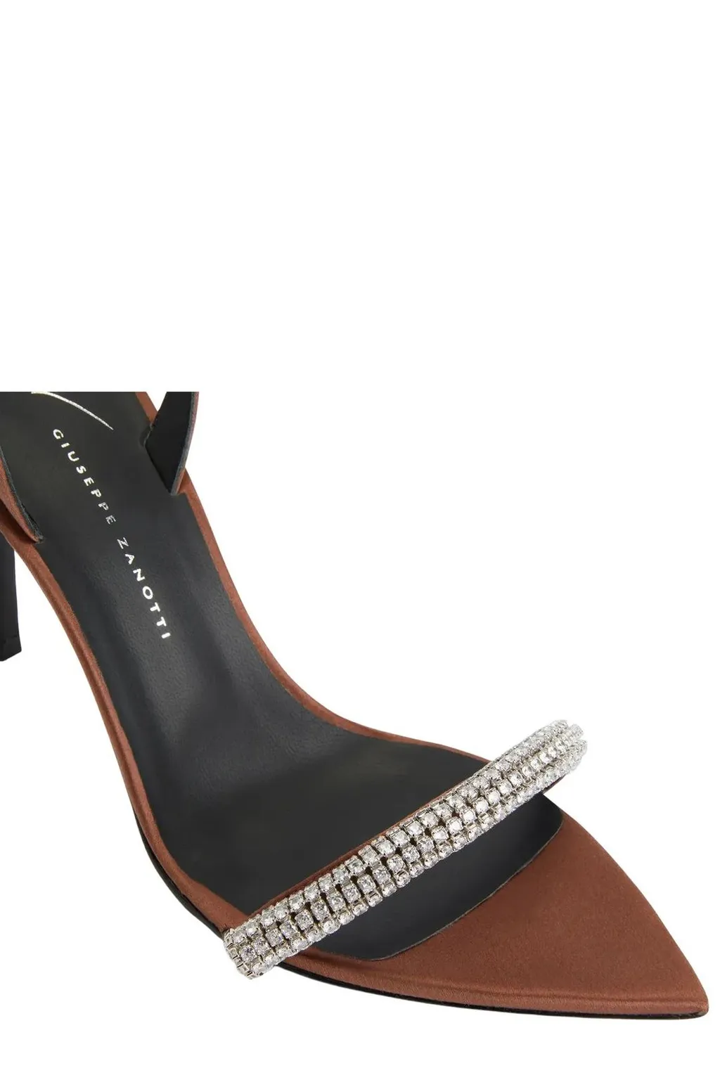 Slingback Sandals