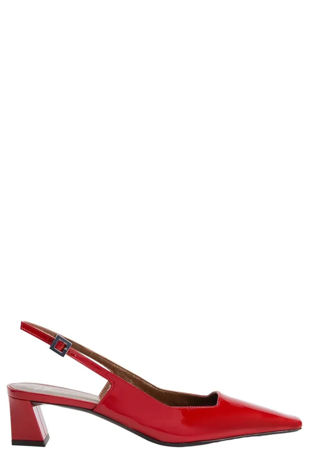 Slingback Pumps