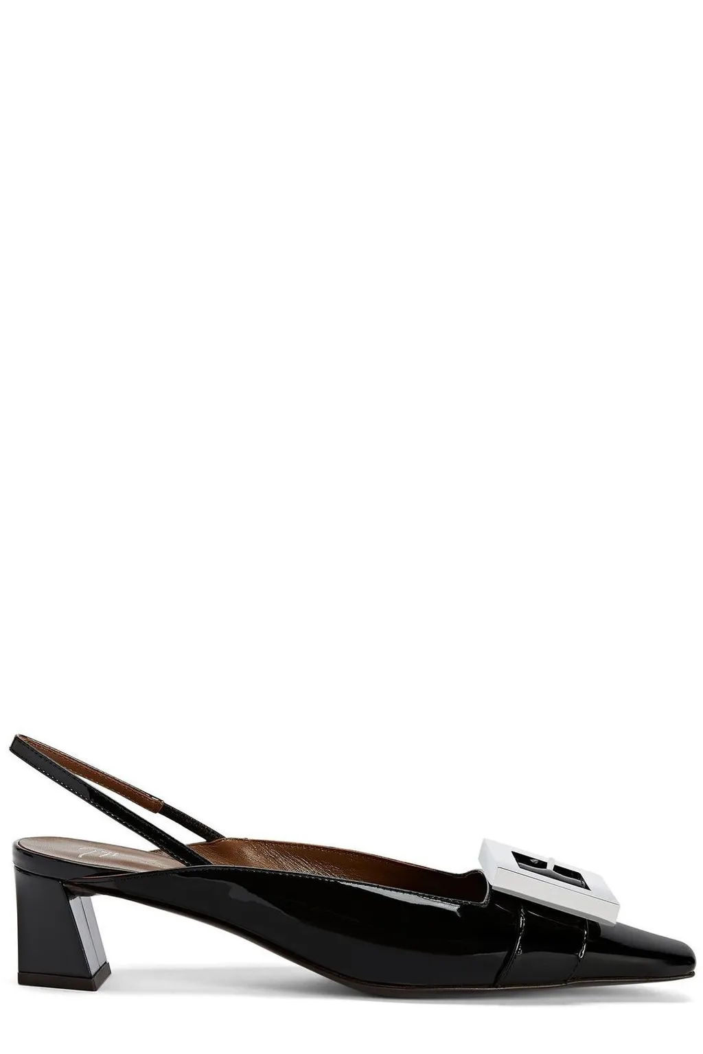 Slingback Pumps