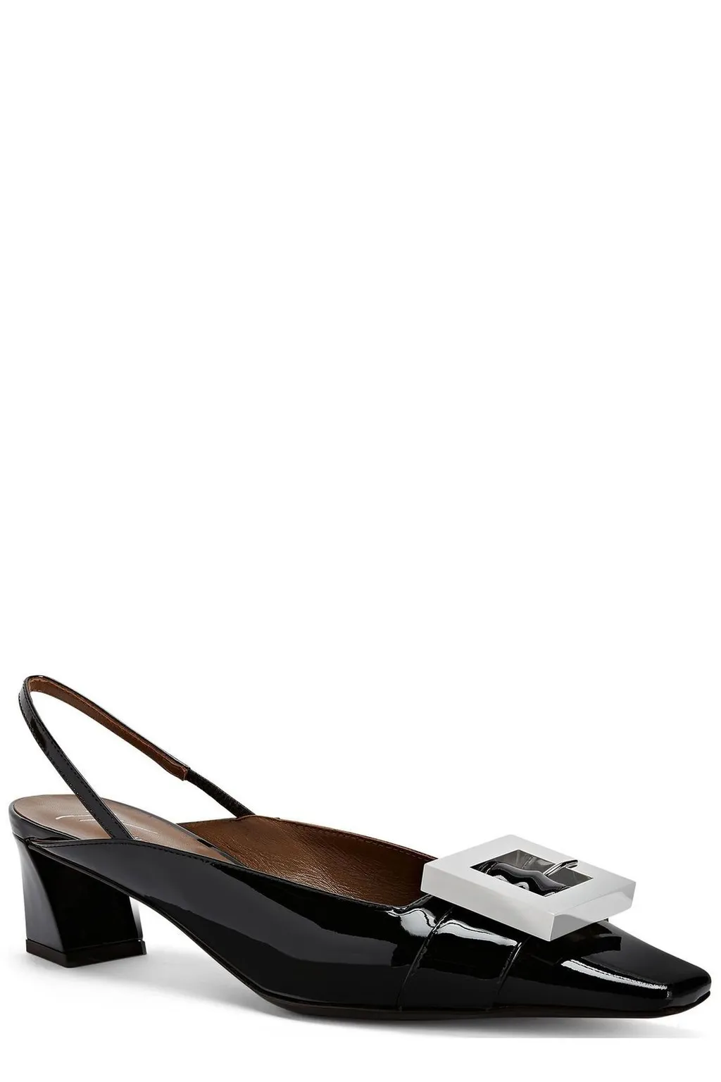 Slingback Pumps