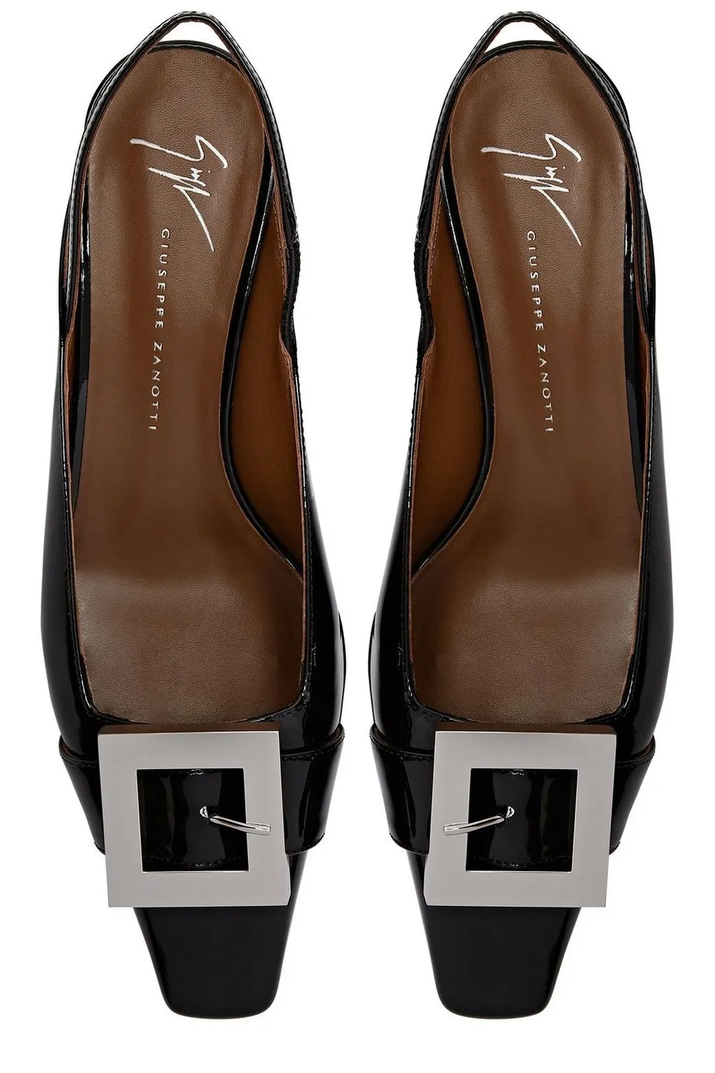 Slingback Pumps