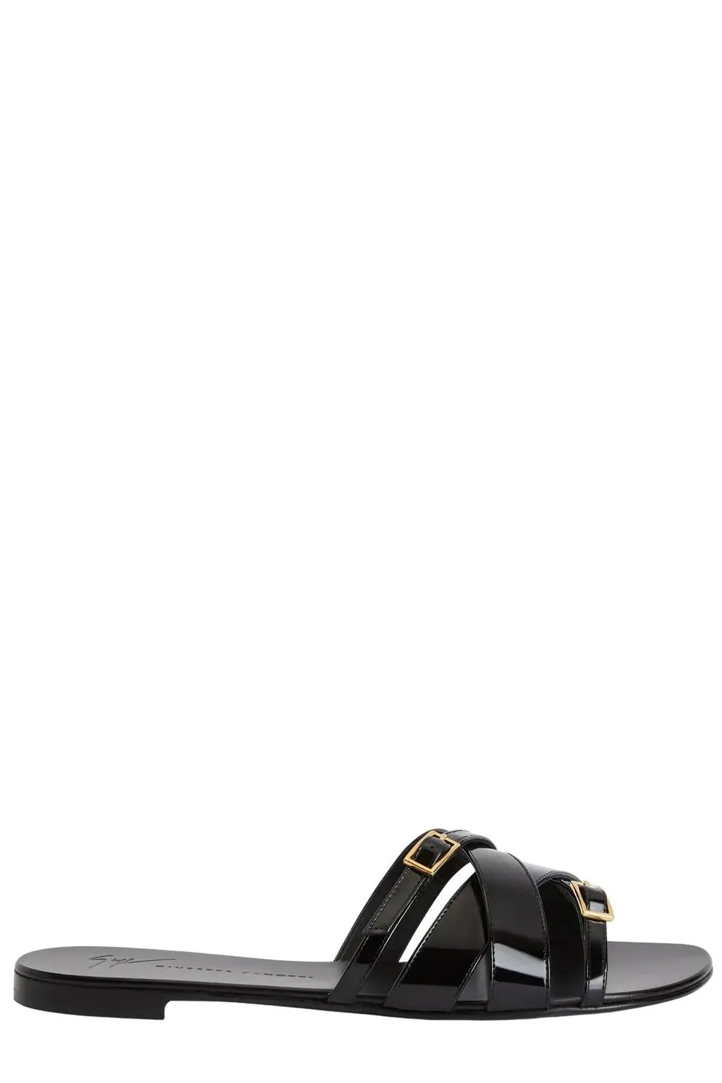 Slide Sandals
