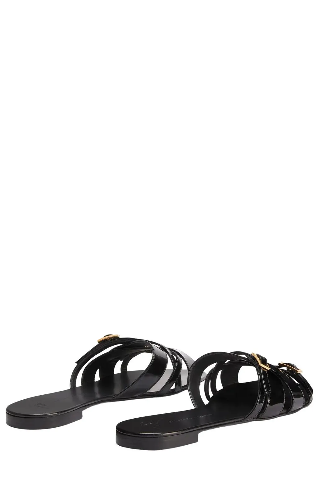 Slide Sandals