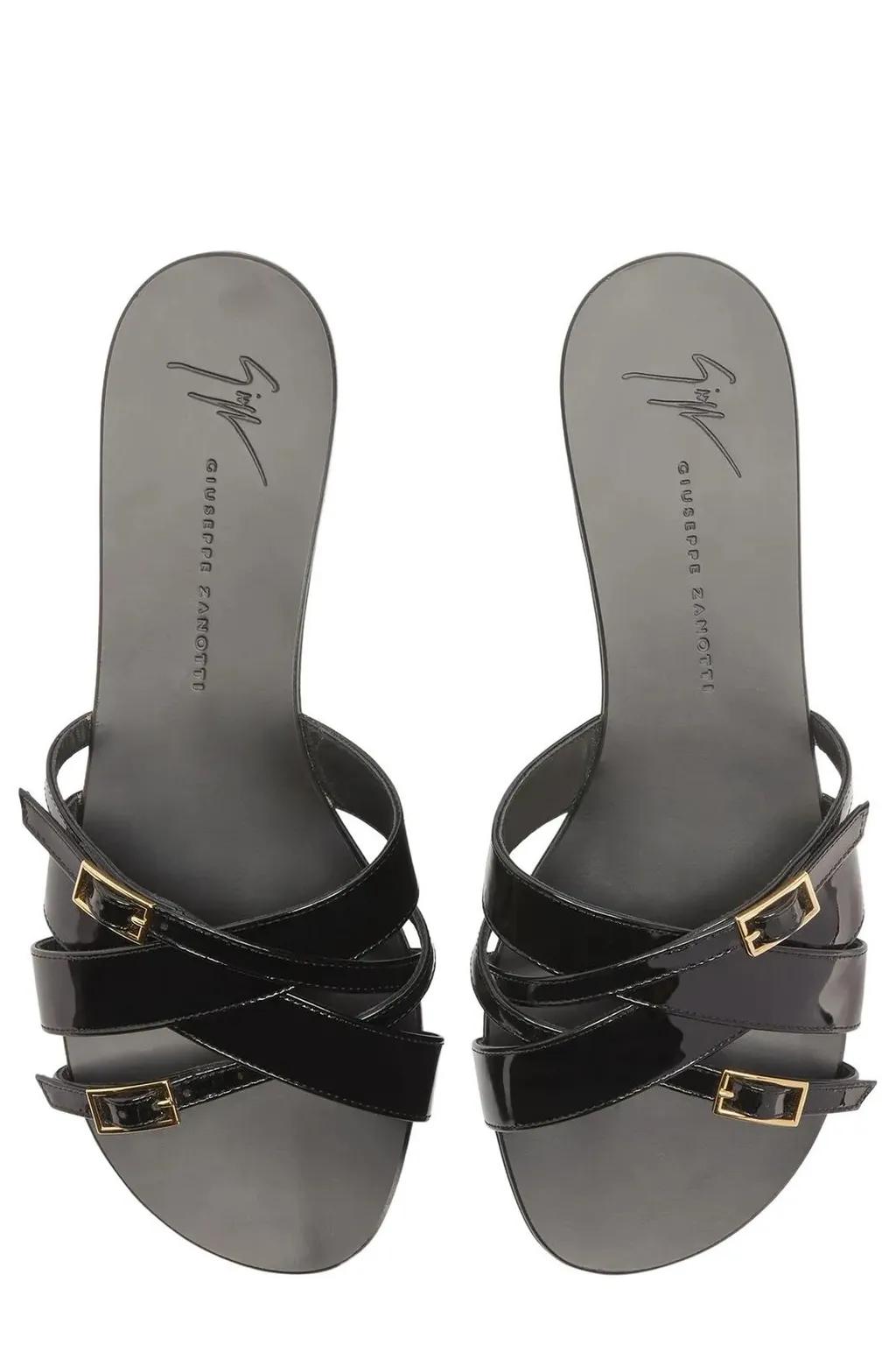 Slide Sandals
