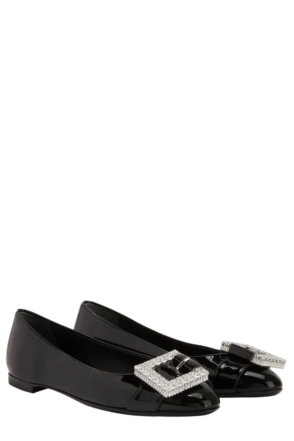 Ballet Flats