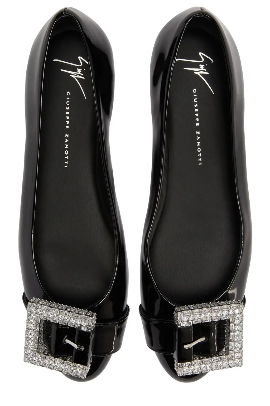Ballet Flats