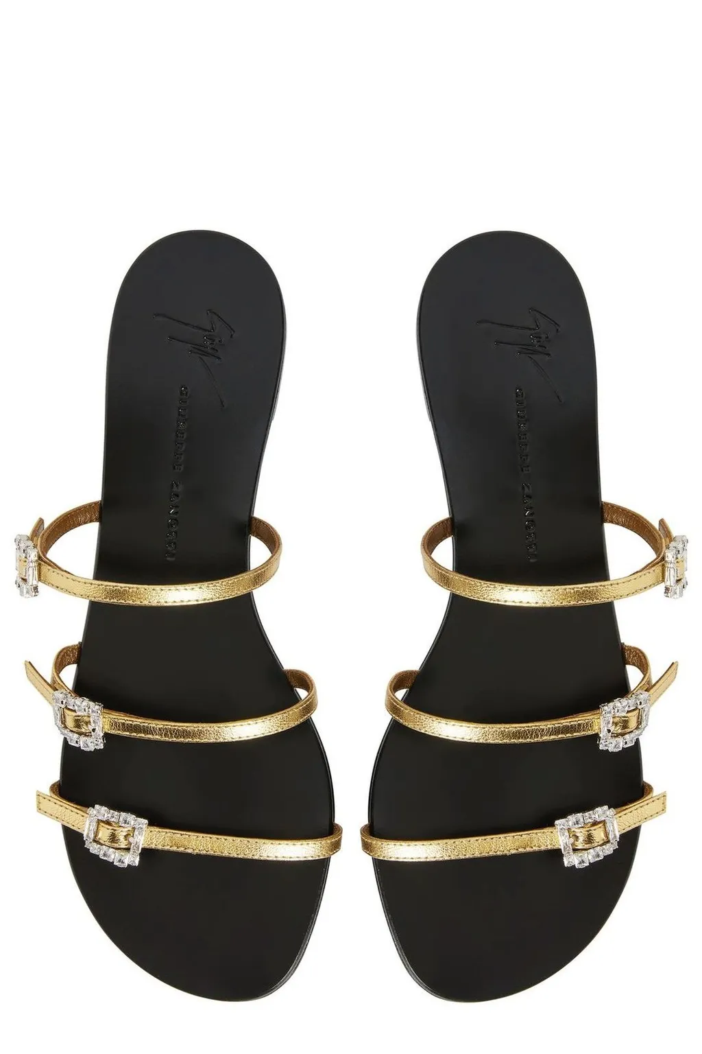 Flat Sandals