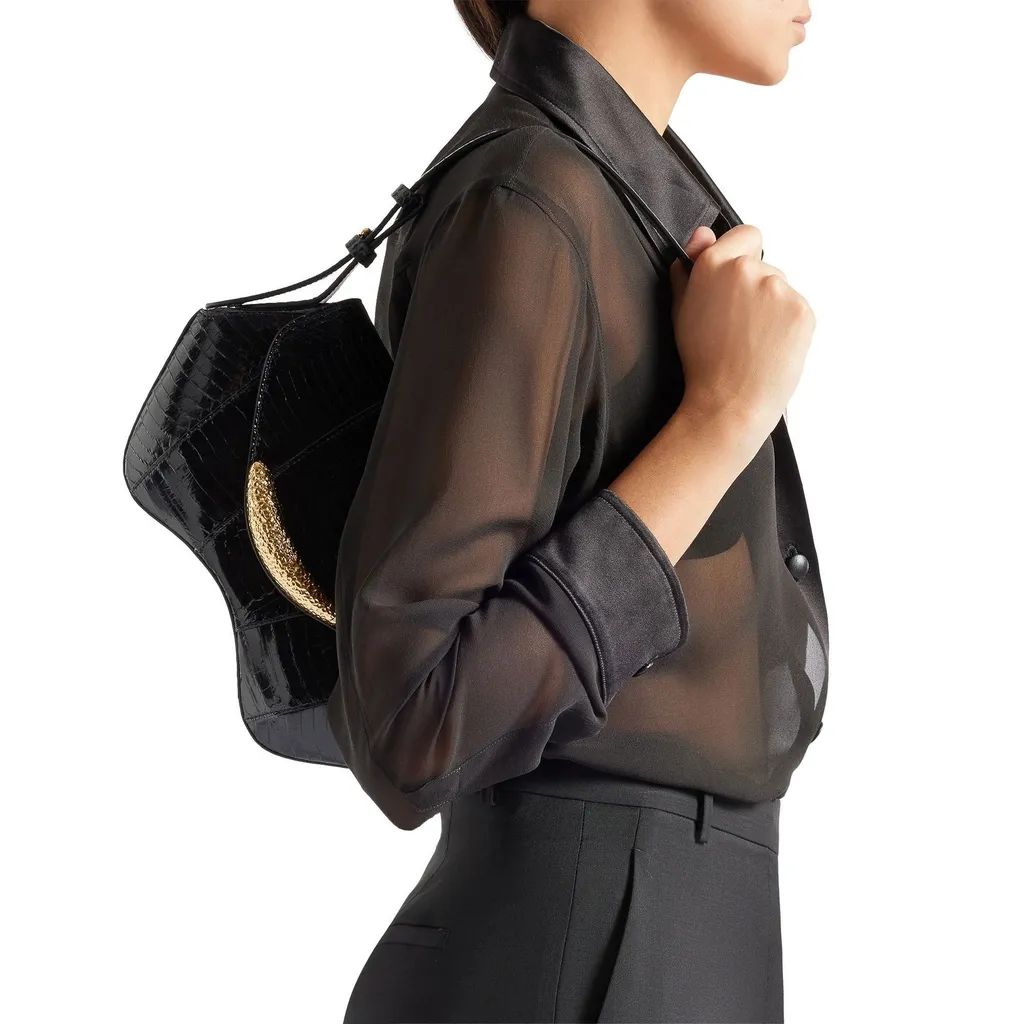 Shoulder Bag