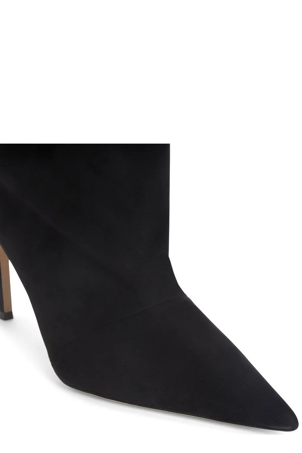 Knee-High Boots