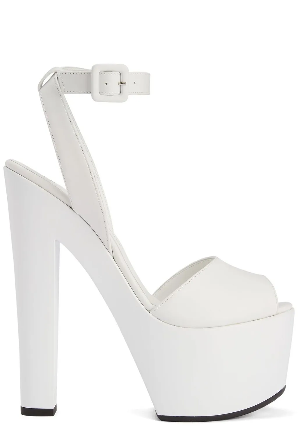 Platform Sandals