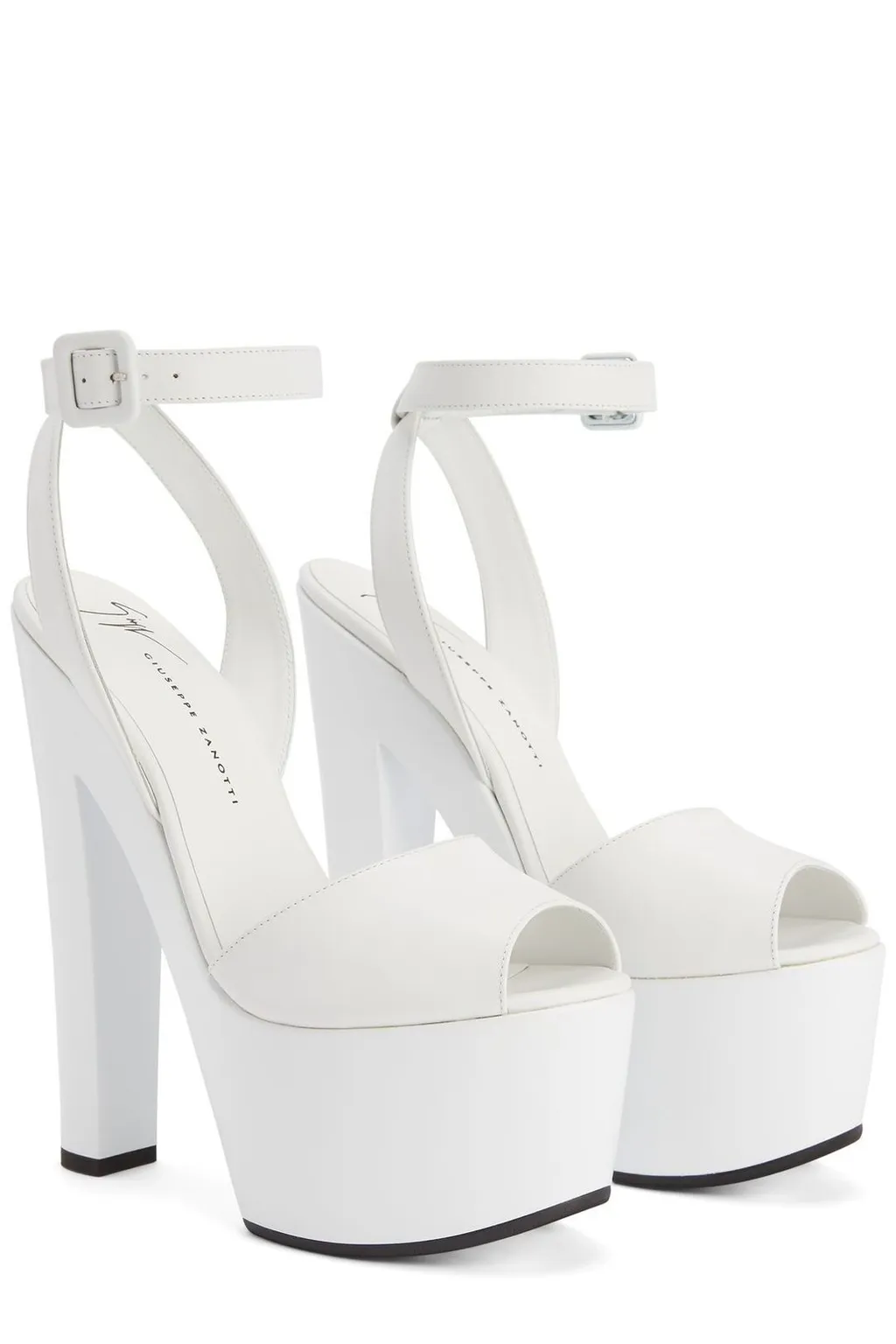 Platform Sandals