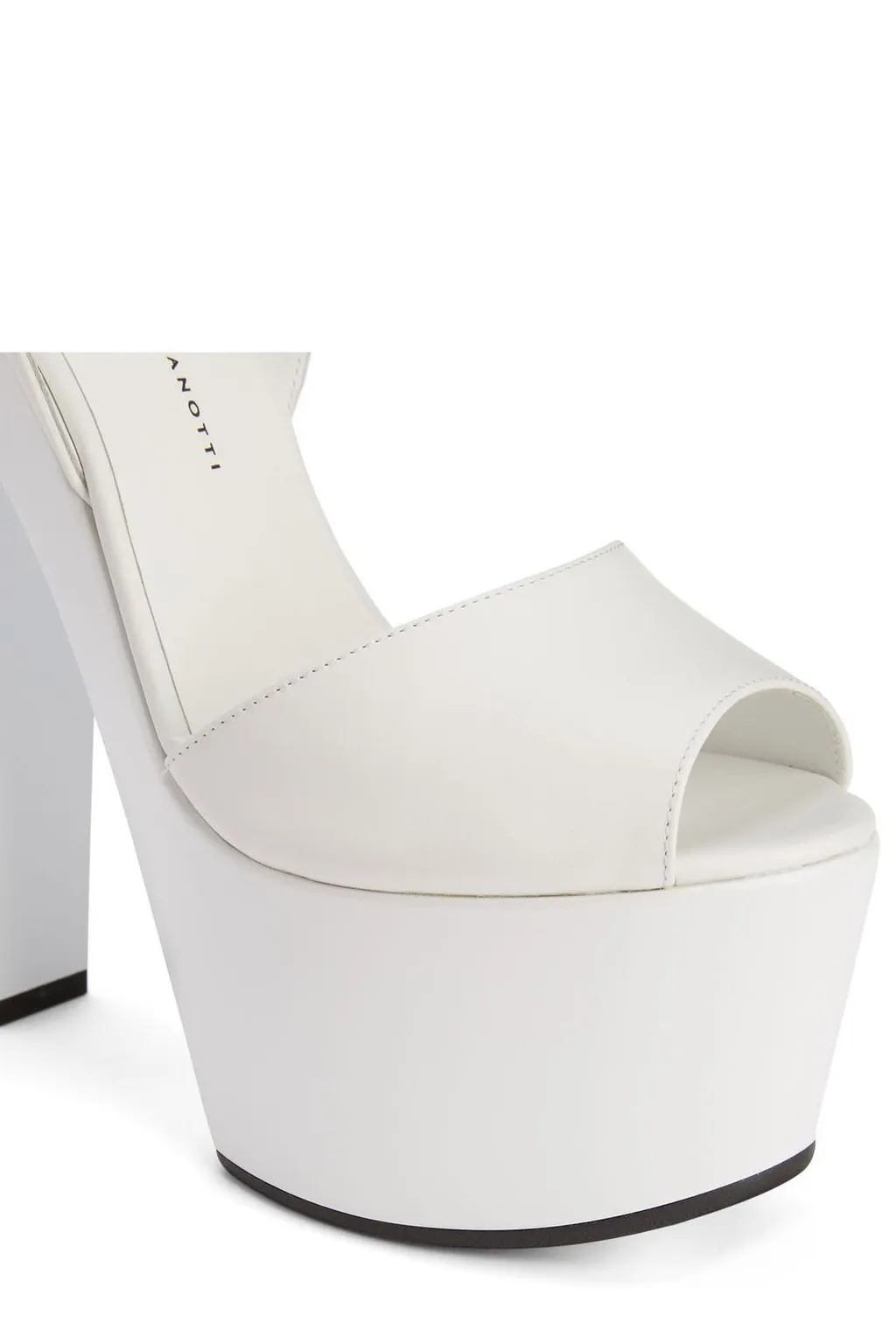 Platform Sandals