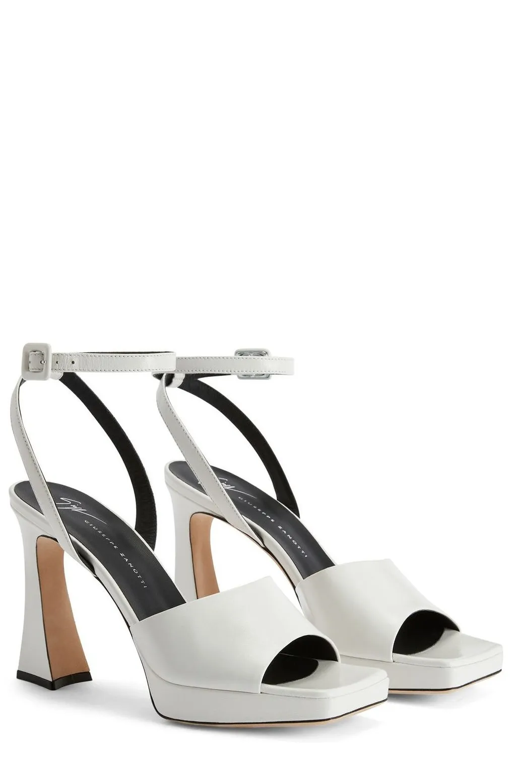 Platform Sandals
