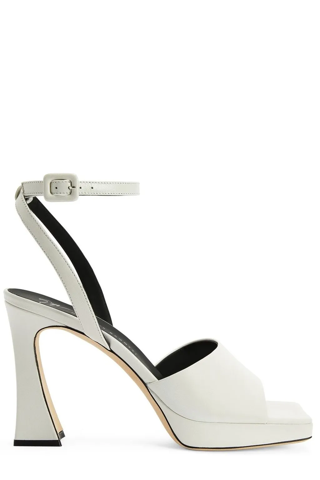 Platform Sandals