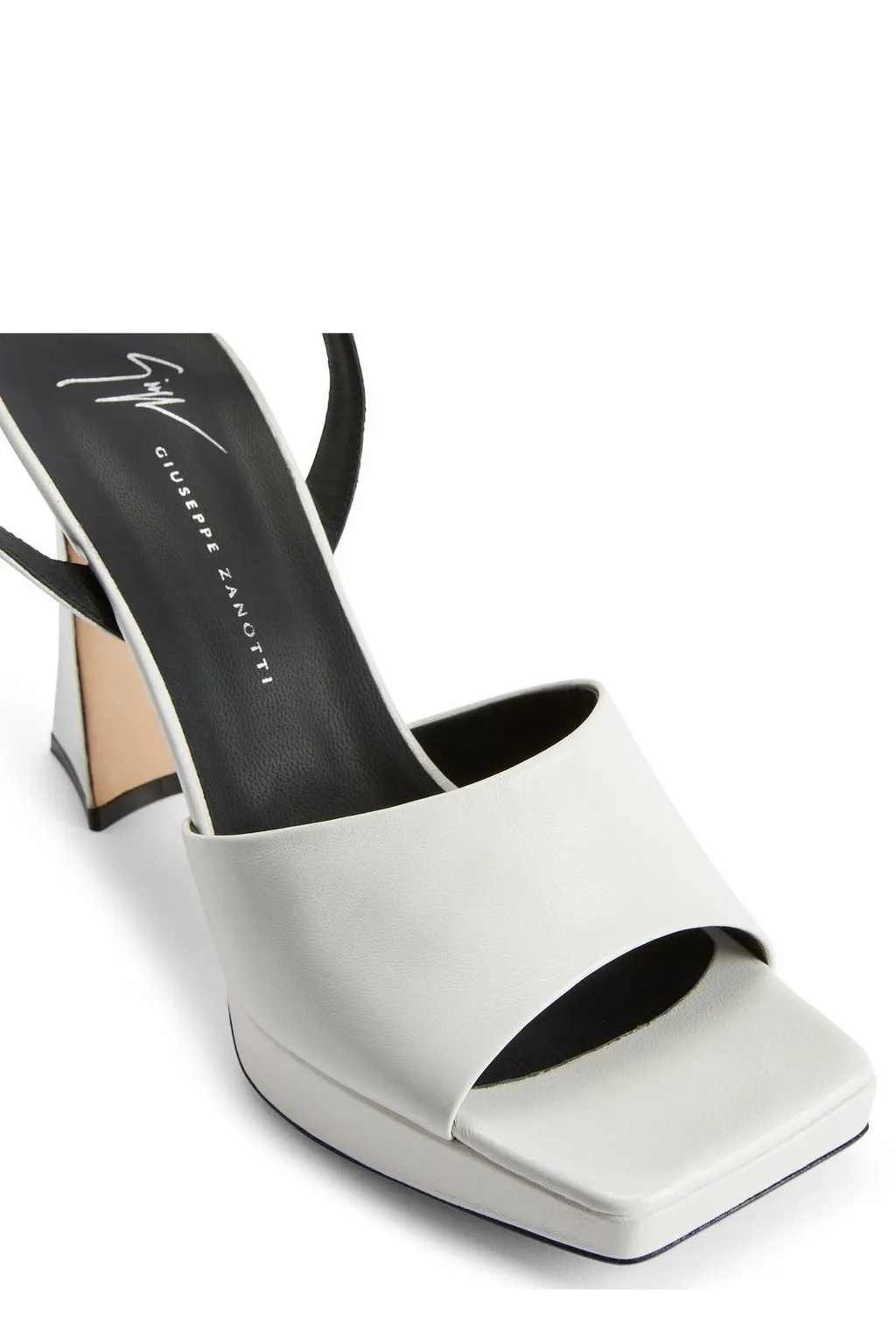 Platform Sandals
