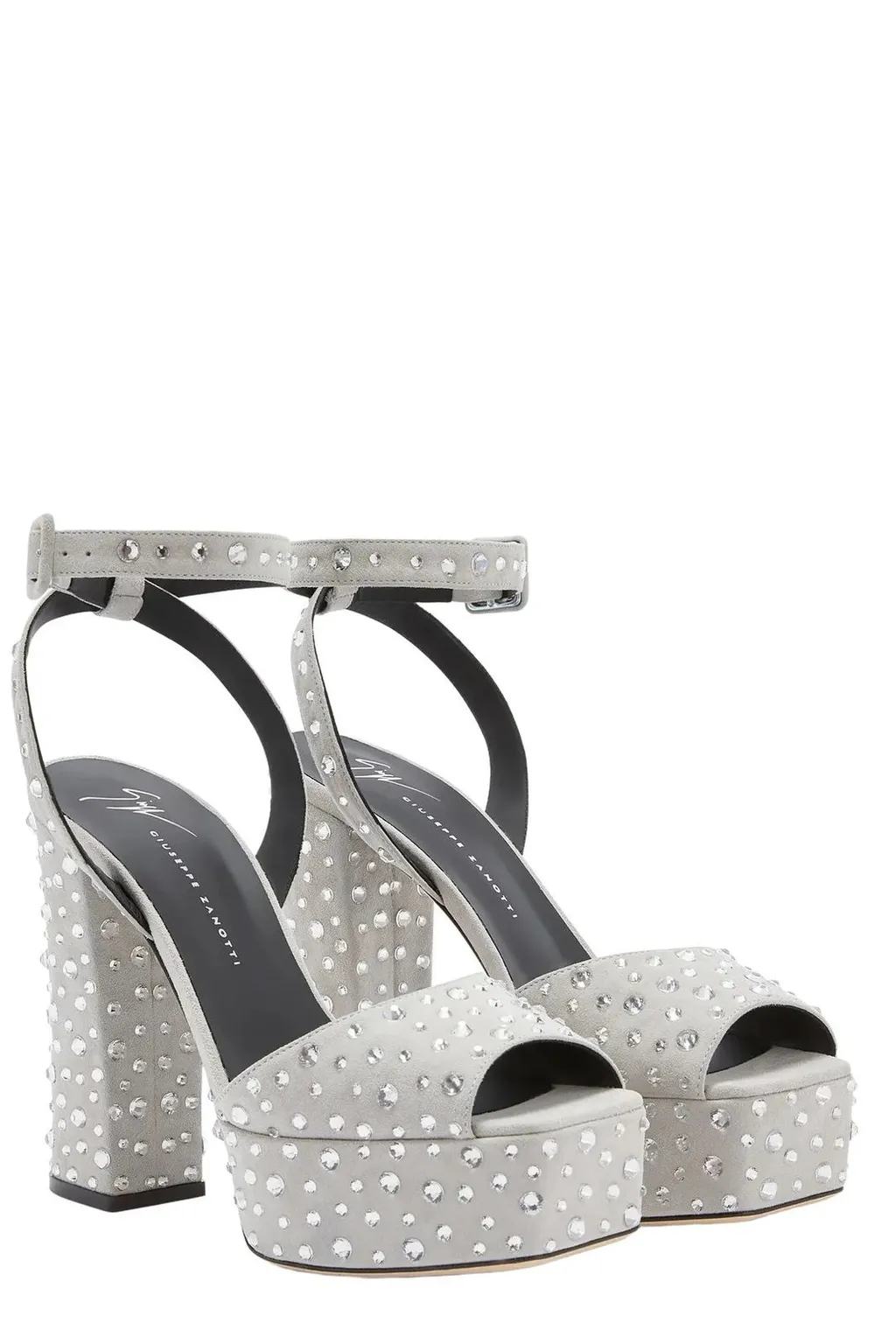 Platform Sandals