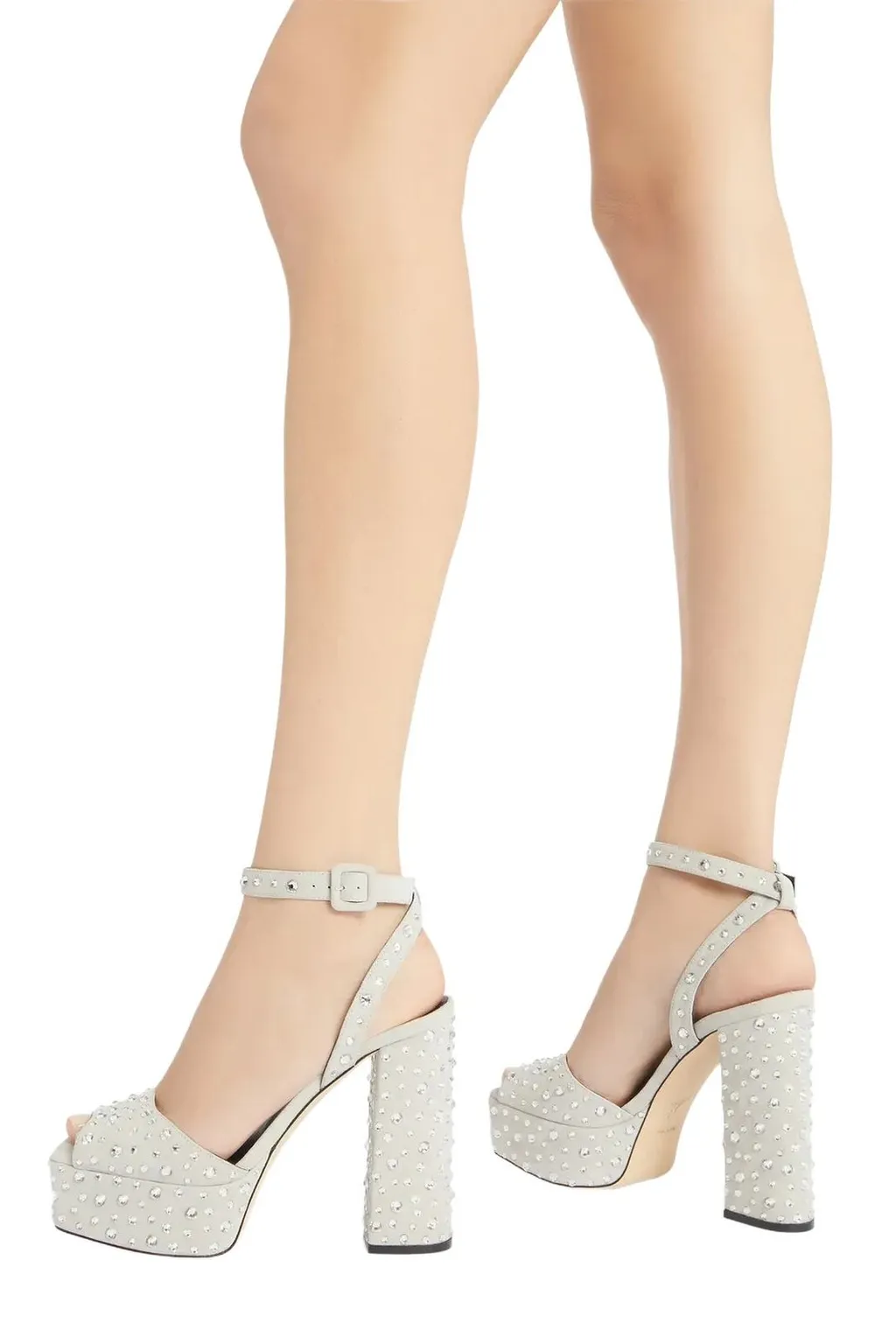 Platform Sandals
