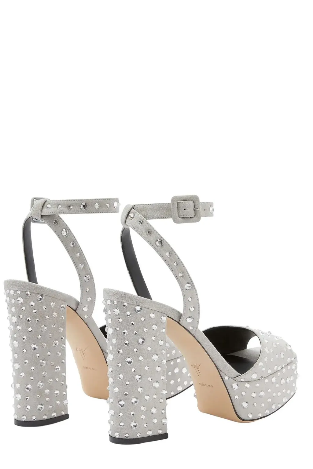 Platform Sandals