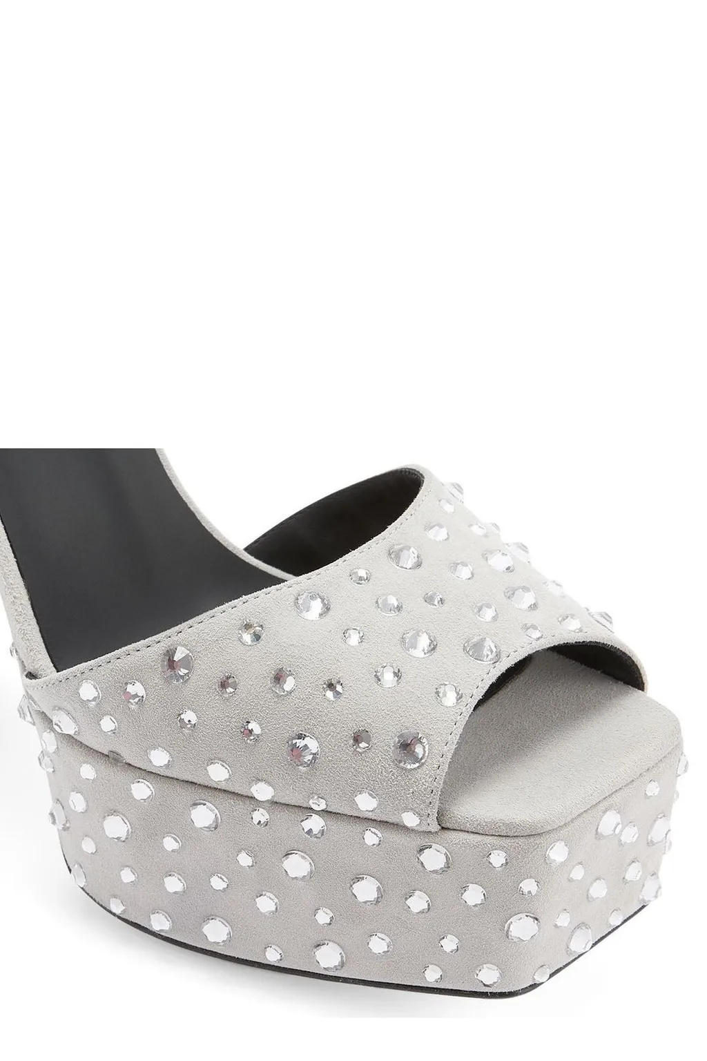 Platform Sandals