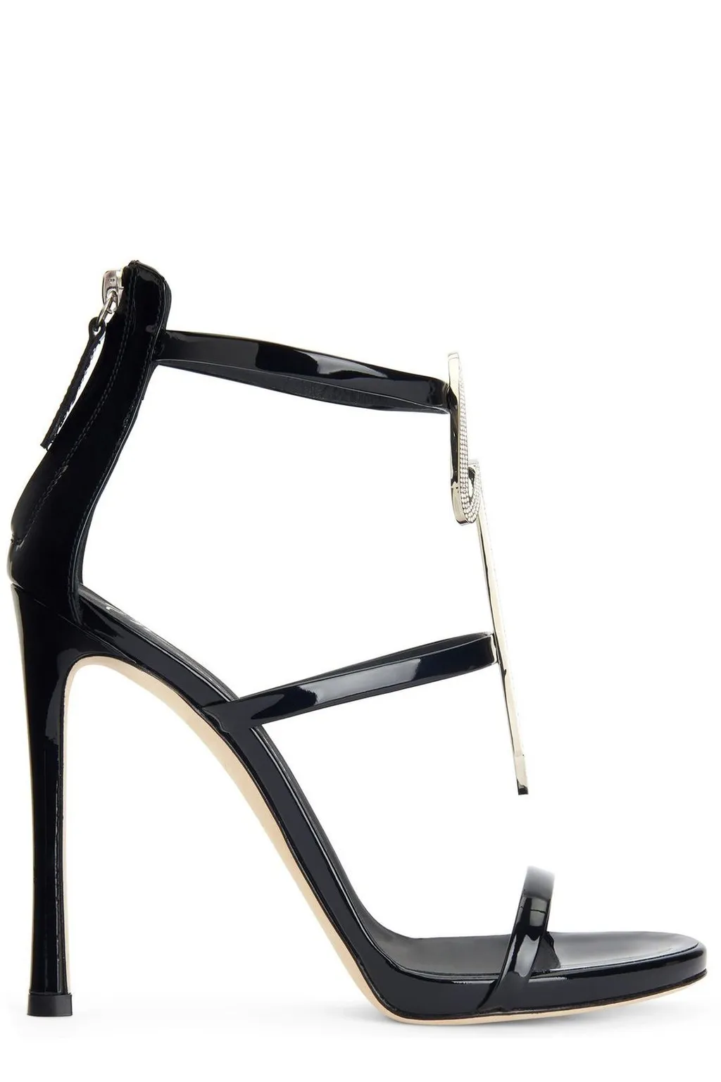 Ankle Strap Sandals
