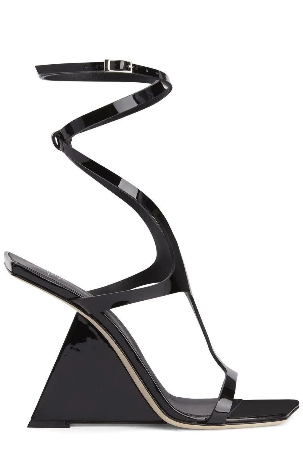Wedge Sandals