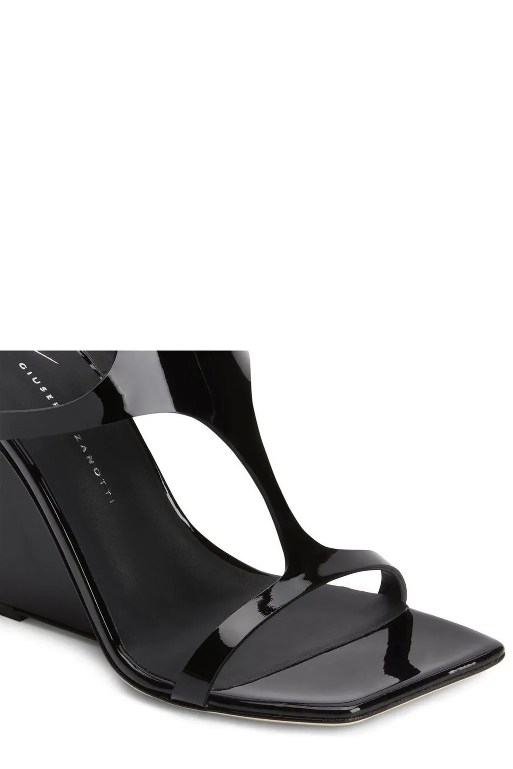 Wedge Sandals