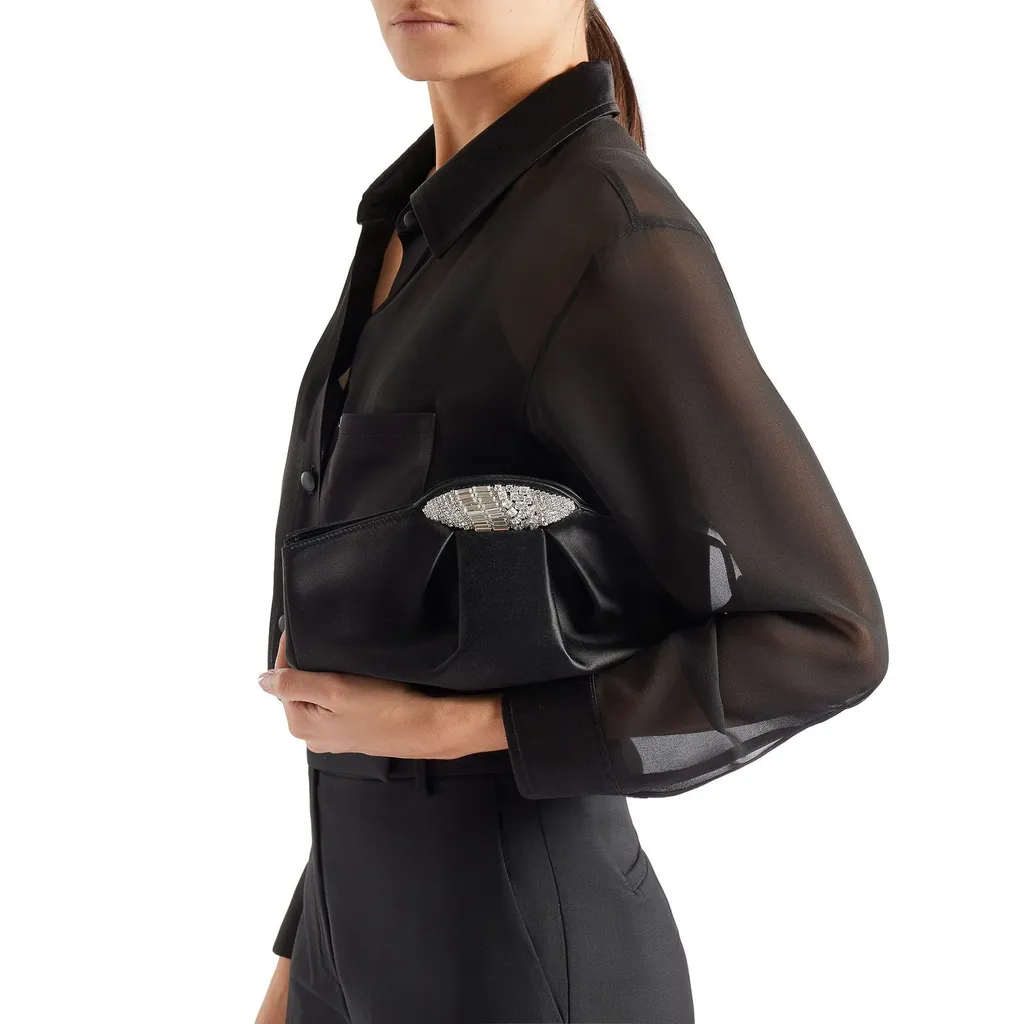 Clutch Bag