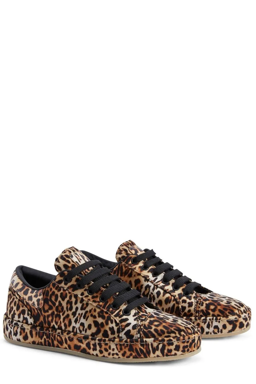 Low-Top Sneakers