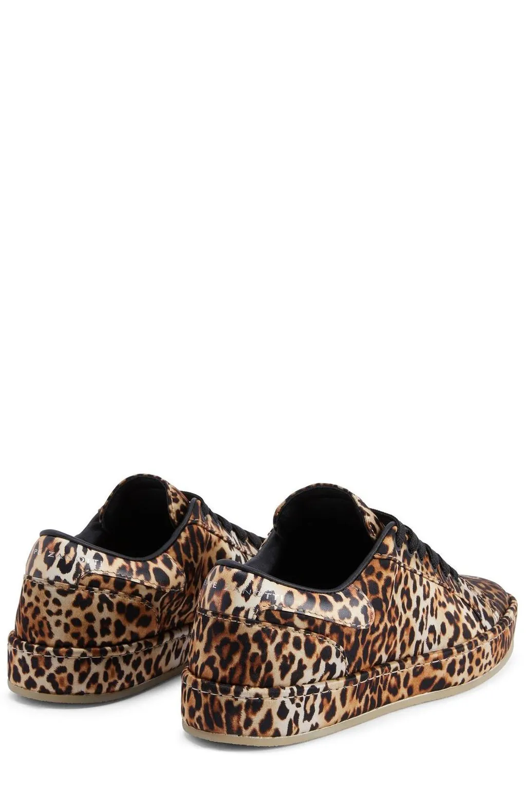 Low-Top Sneakers