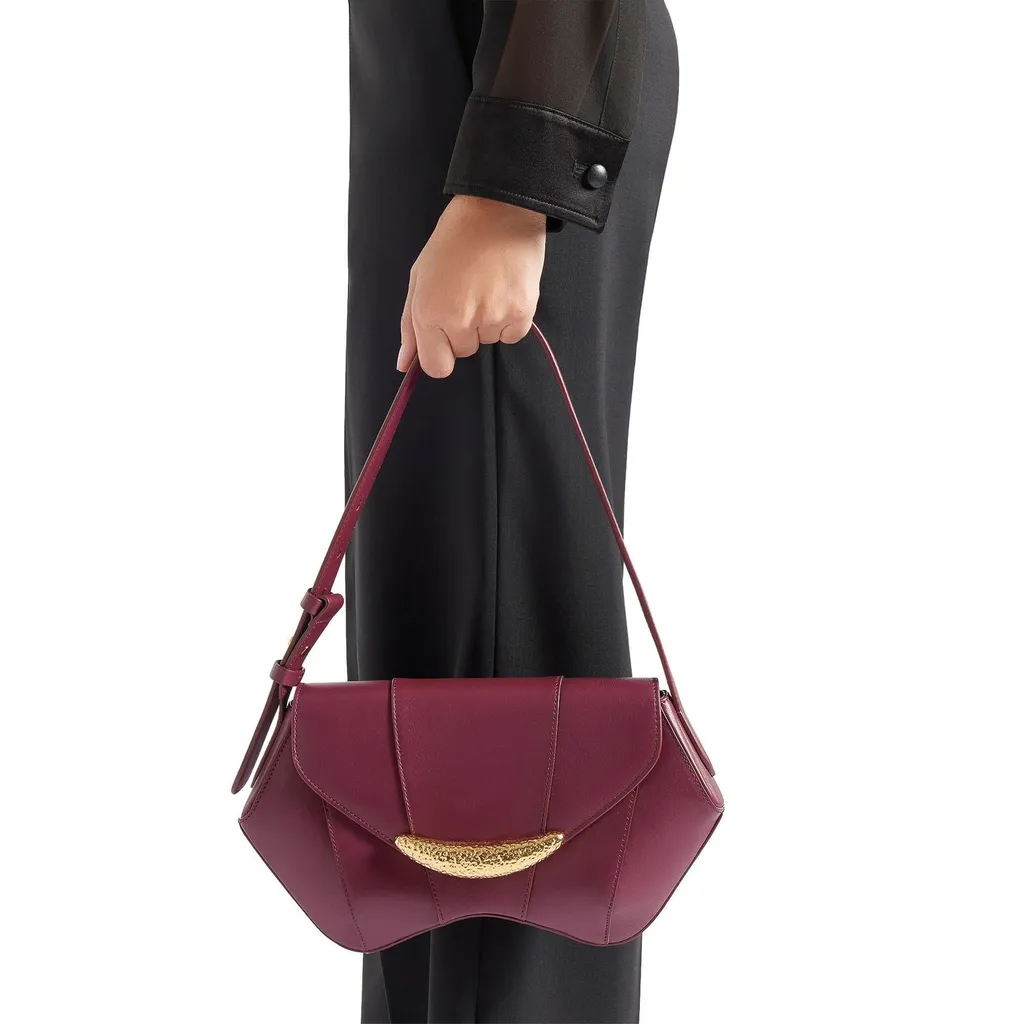 Shoulder Bag