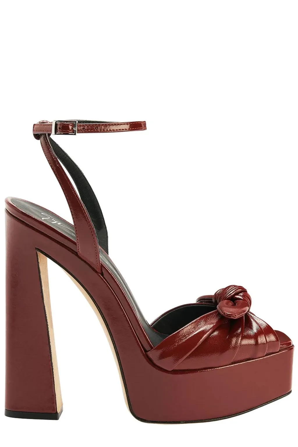 Platform Sandals