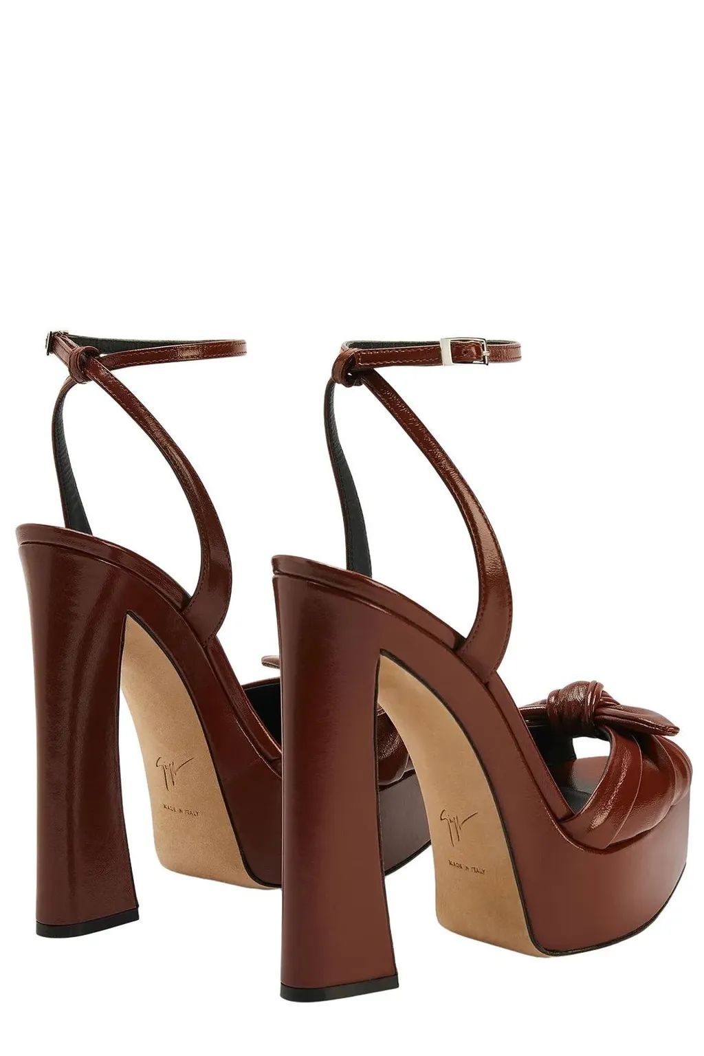 Platform Sandals
