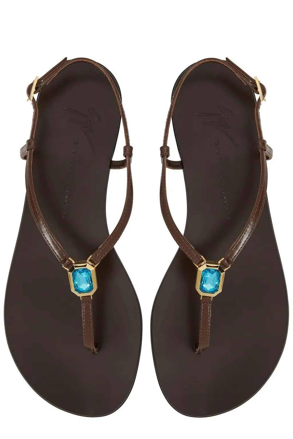 Thong Sandals