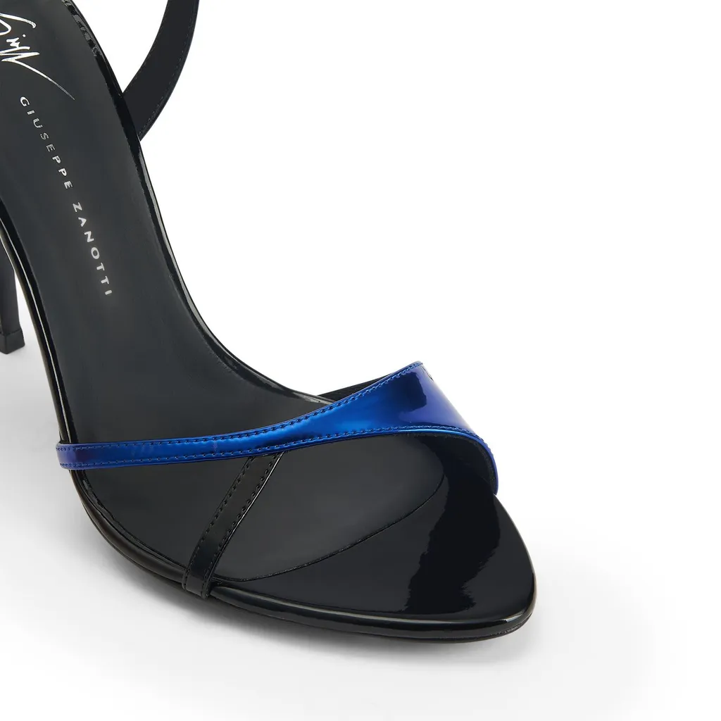 Ankle Strap Sandals