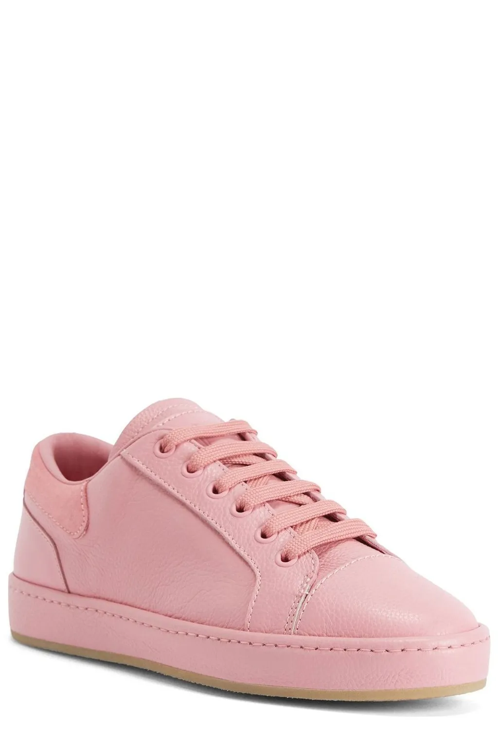Low-Top Sneakers