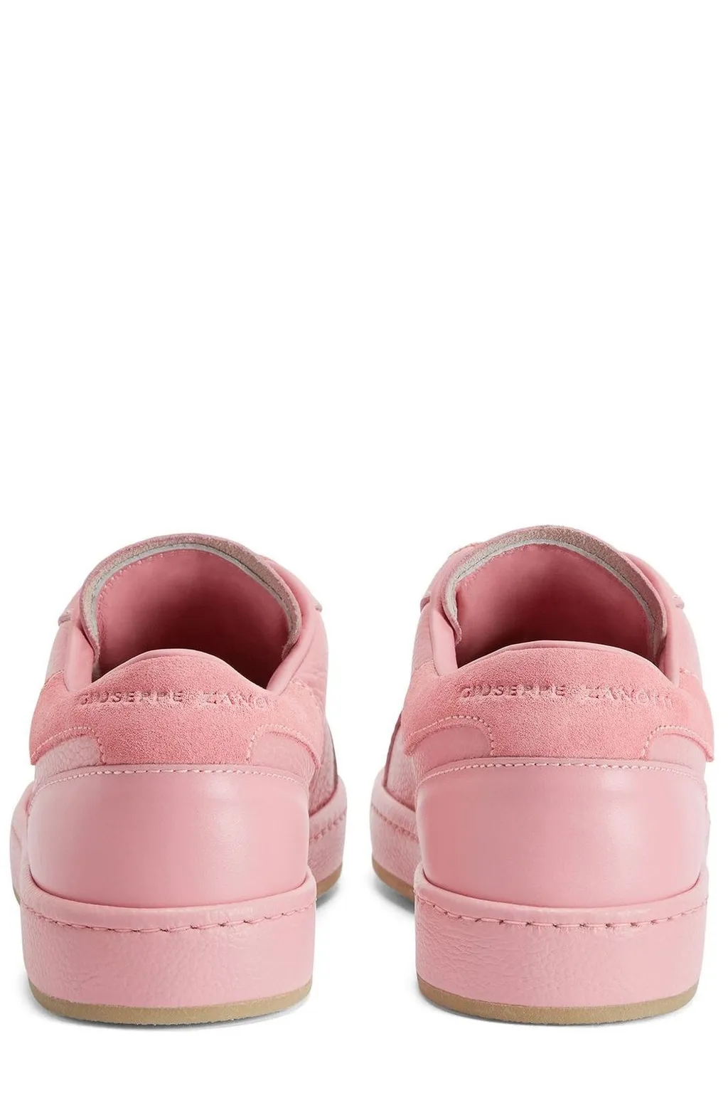 Low-Top Sneakers