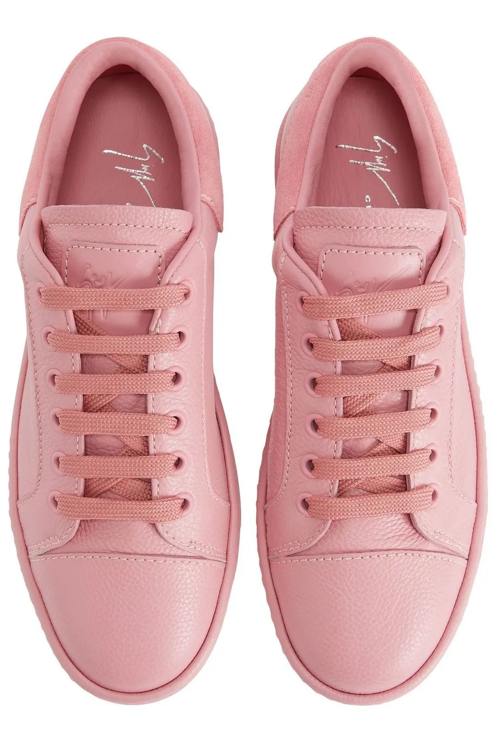 Low-Top Sneakers