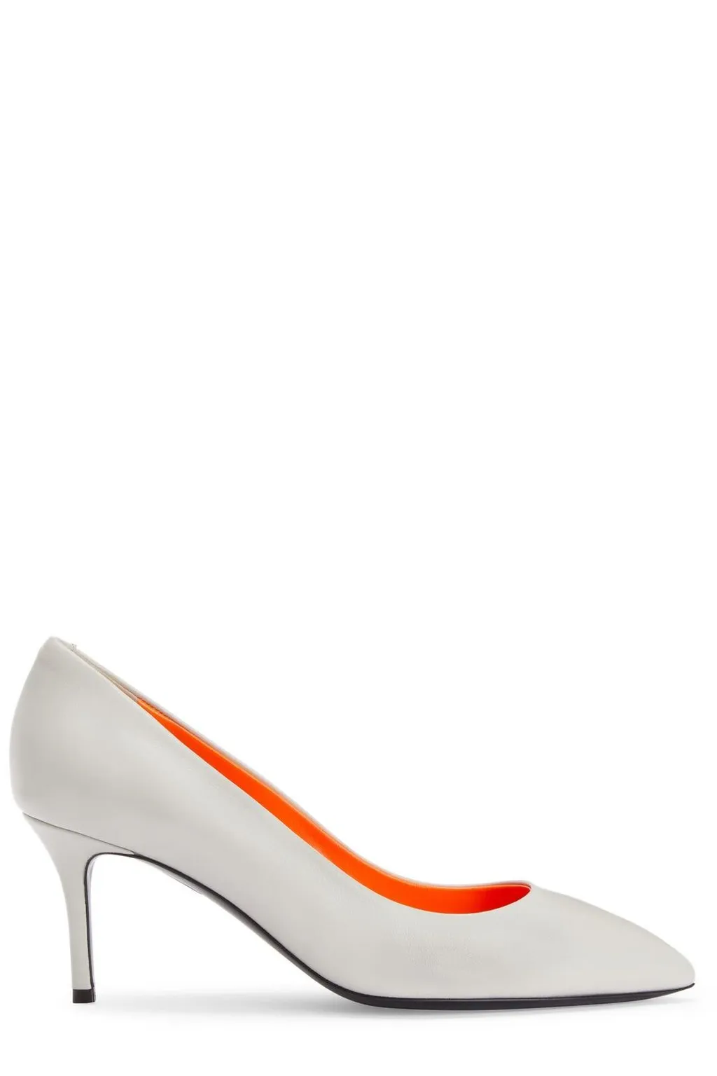 Pointed Toe Pumps
