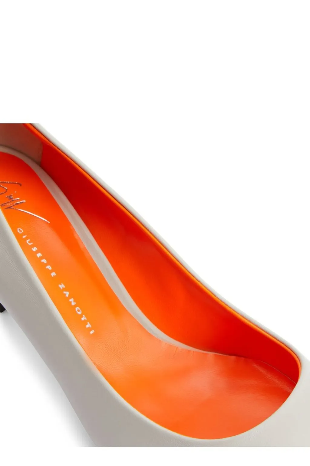 Pointed Toe Pumps